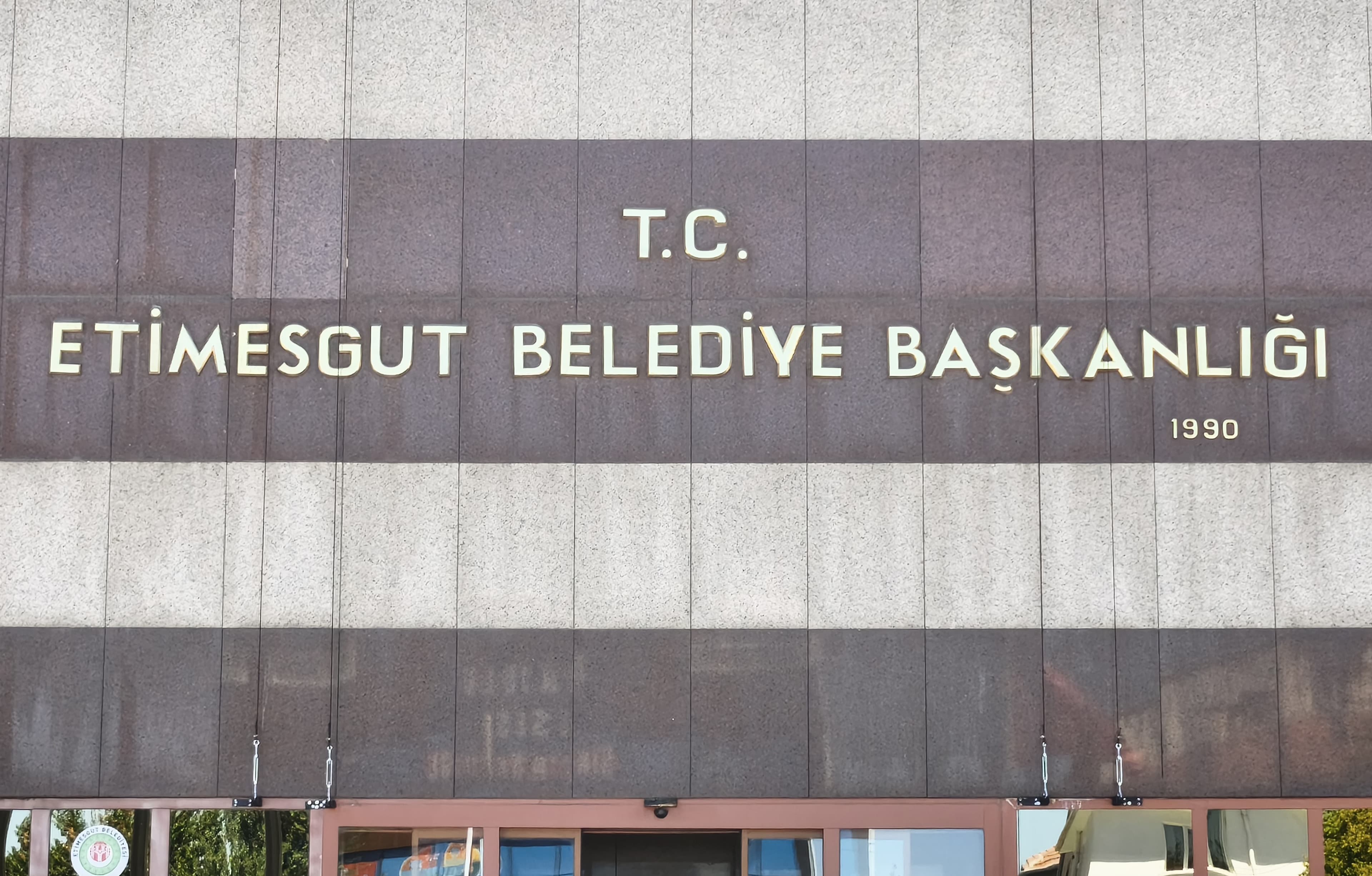 Etimesgut Belediyesi'nde başkan vekilliği krizi: CHP'li aday göreve geldi