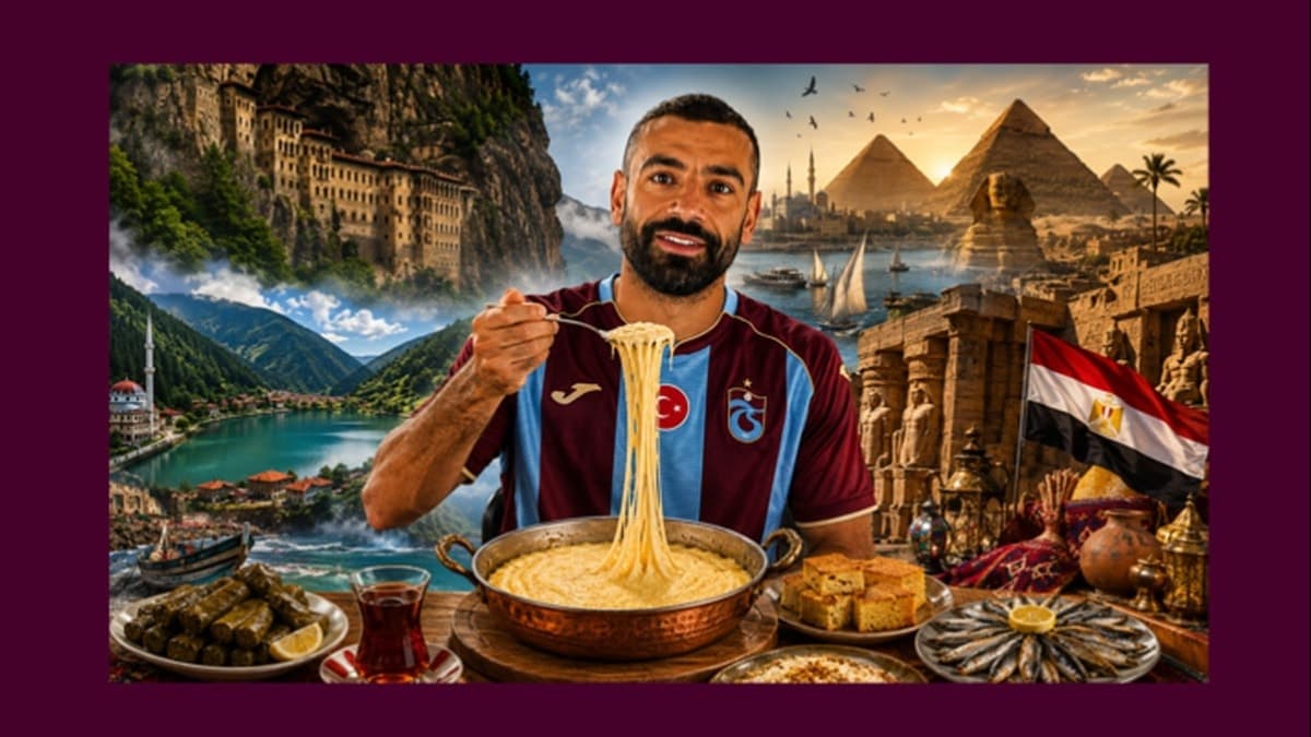 Salah'nin transfer piyasasında açtığı yeni dönem