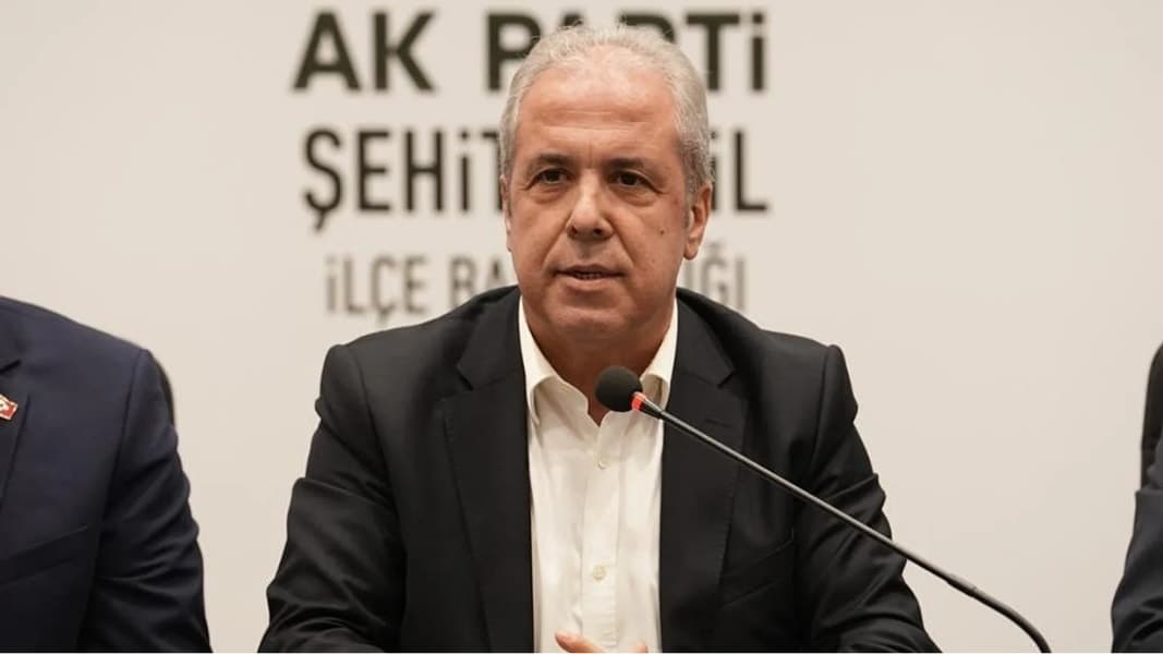 AKP'li Şamil Tayyar'dan partisine Etimesgut eleştirisi: 'CHP'ye kazandırdınız'