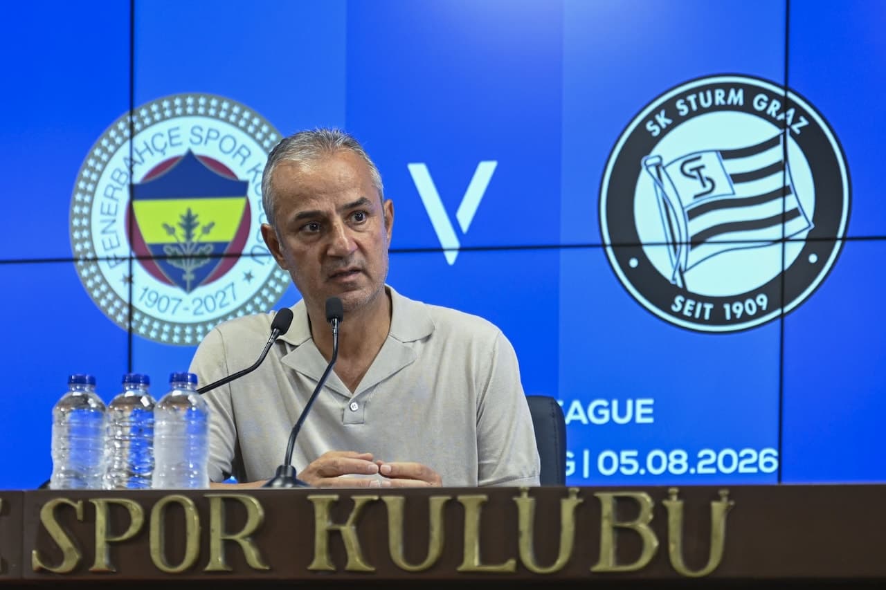İsmail Kartal'dan transfer hareketliliği: 'Karar alınacak'