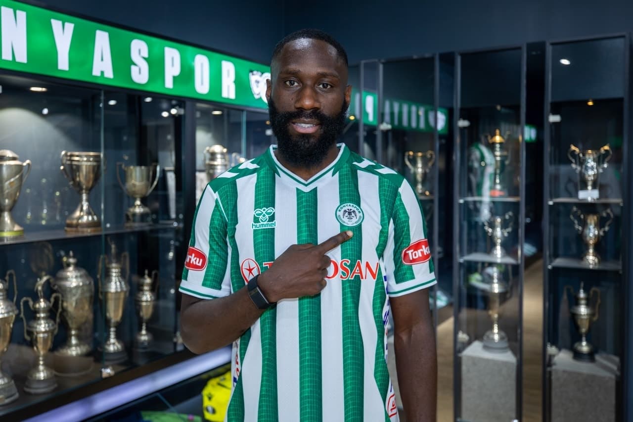 Arthur Masuaku, Süper Lig'e geri dönüş yaptı