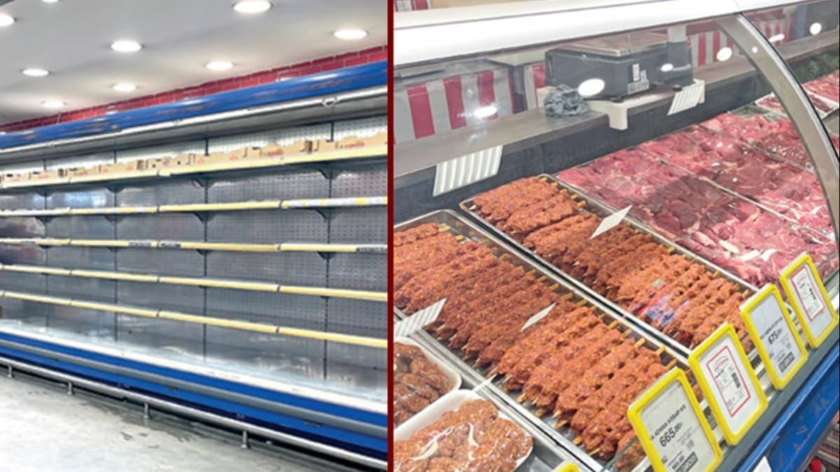 Türkiye'de yoksulluk derinleşiyor: Gelir adaletsizliği alarm veriyor