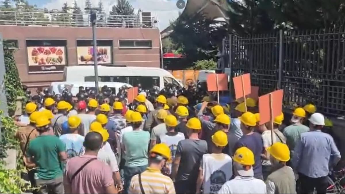 Madencilik sektöründe devlet hamlesi: Özel şirketler zor durumda