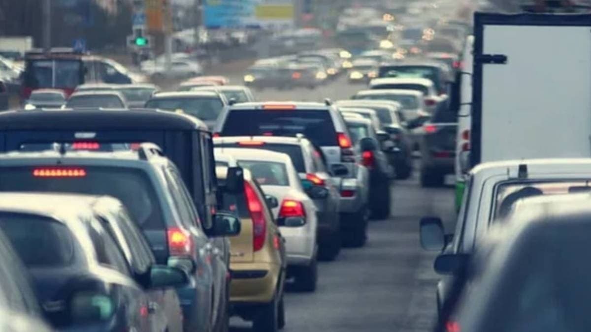 Araç plakalarında yeni dönem: Değişiklik resmen başladı