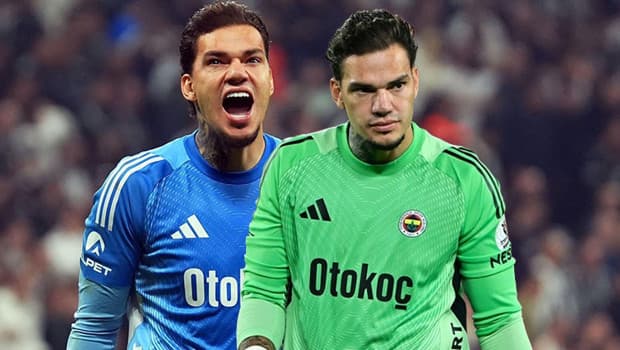 Fenerbahçe'de dev takas operasyonu: Ederson yolcusu, yerine Arjantinli file bekçisi geliyor