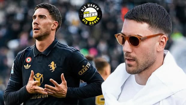 Beşiktaş, Vlahovic transferinde son virajda! İtalyan medyası duyurdu: 48 saat kaldı