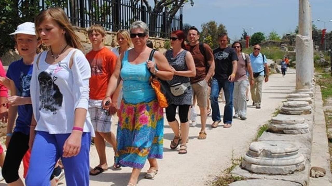 Fransız turistler Türkiye'yi tercih etmekten vazgeçti: Turizm sektöründe kayıp endişesi