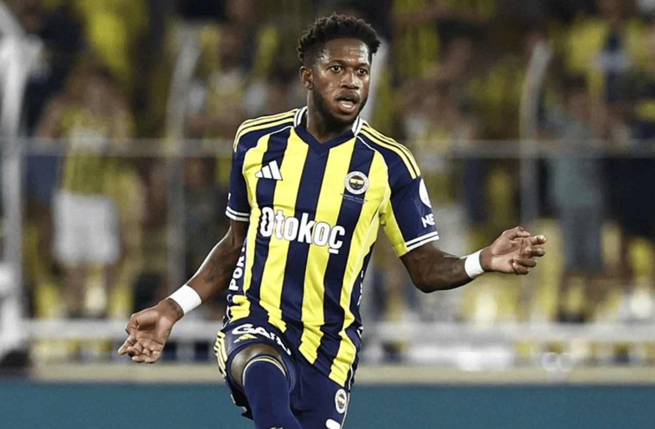 Fenerbahçe'nin yıldız ismiyle yollar ayrılıyor: Yeni adresi netleşti