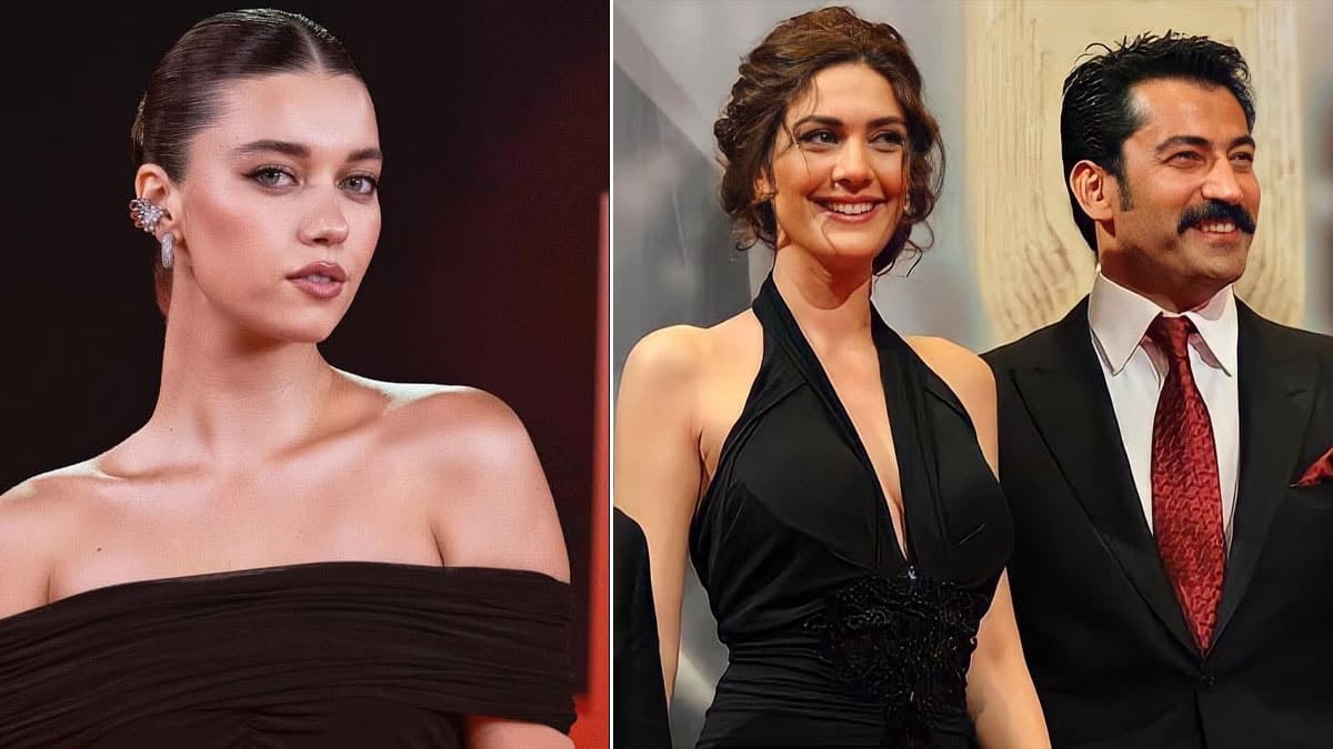Bergüzar Korel'e yeni dizi teklifi: Ünlü oyuncunun kararı merak konusu oldu
