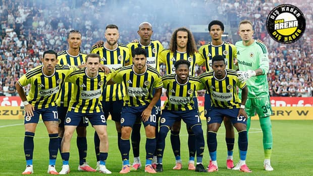 Fred'in Fenerbahçe'den ayrılacağı iddia edildi: Sturm Graz maçıyla veda edecek