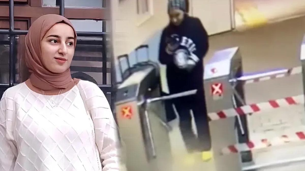 Rojin Kabaiş soruşturmasında dikkat çeken gelişme: Rektör ve yeğeninden DNA örneği alındı