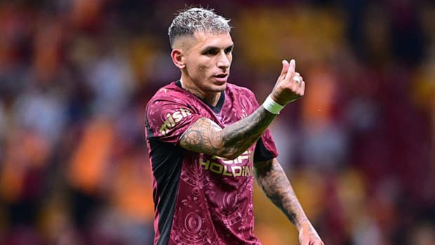 Lucas Torreira'dan dikkat çeken Salah itirafı: 'Hiç düşünmezdik'