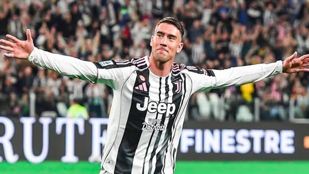 Beşiktaş, Vlahovic transferini bitirdi: Sırp golcü İstanbul'a geliyor