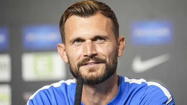 Sturm Graz Teknik Direktörü Ingolitsch: 'Fenerbahçe, Lyon karşısında başarılı olacaktır'
