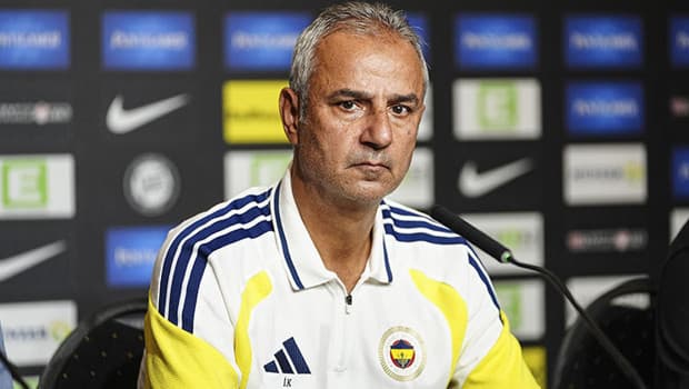 İsmail Kartal, Şampiyonlar Ligi Play-Off Eşleşmasını Değerlendirdi: 'Zorlu Bir Görev, Ama Başaracağız'