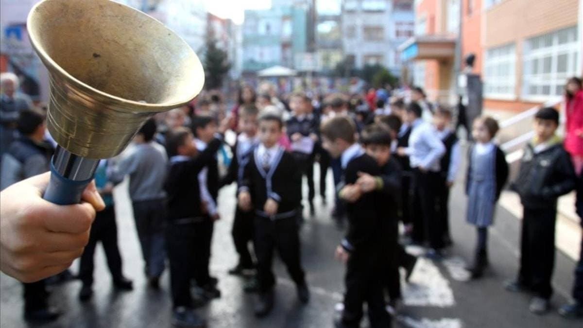 Yeni eğitim dönemi öncesi 81 ilin milli eğitim müdürlüğüne kritik talimat