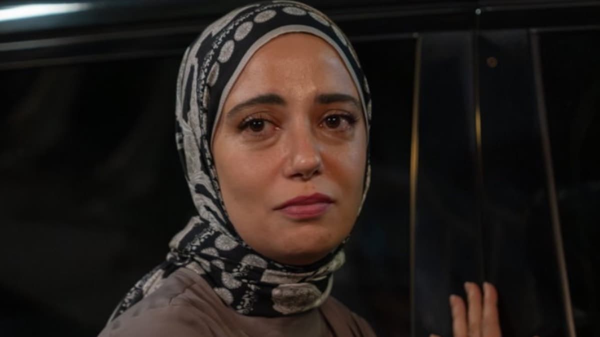 Ceren Karakoç'tan 'Nursema' itirafı: Vedayı böyle düşünmemiştim
