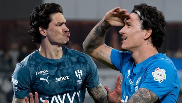 Trabzonspor, Darwin Nunez transferinde mutlu sona çok yakın