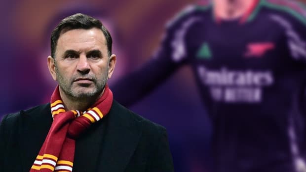 Galatasaray transferde bombayı patlatıyor! Londra'dan iki yıldız birden geliyor