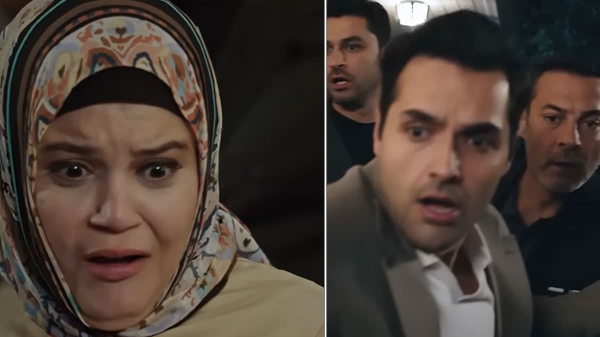 Kızılcık Şerbeti'nde bir veda daha: Dizi final yapmaya hazırlanıyor