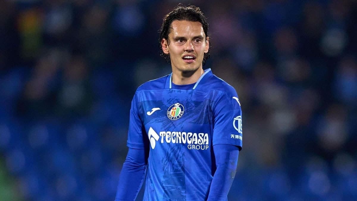 Milli golcü Enes Ünal, eski kulübüne transfer oluyor