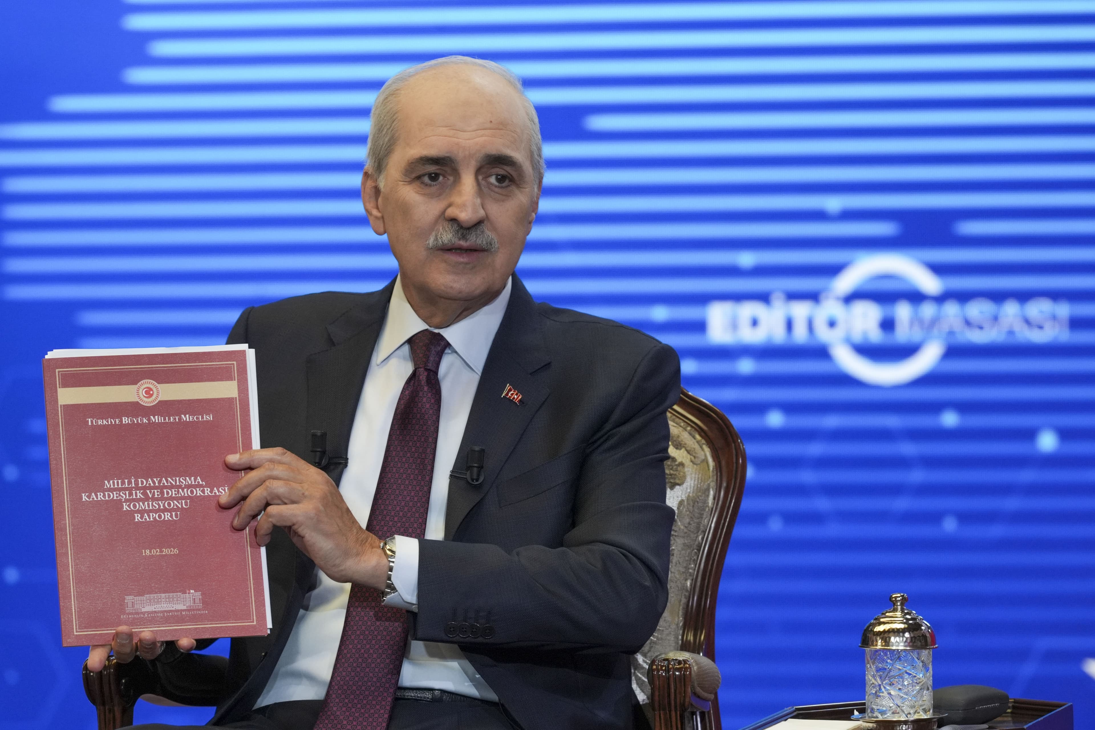 Meclis'teki oylamanın ardından hükümetin yeni ekonomi gündemi netleşti