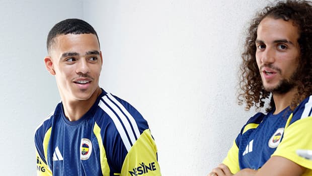 Fenerbahçe, sezon açılışında Gençlerbirliği deplasmanına hazırlanıyor