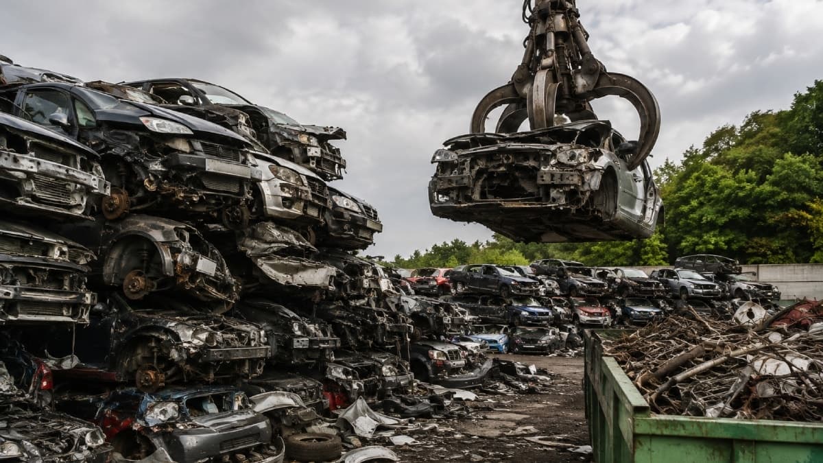12 Milyon Araç Sahibini İlgilendiren Yeni Dönem: Kurallar Köklü Şekilde Değişiyor