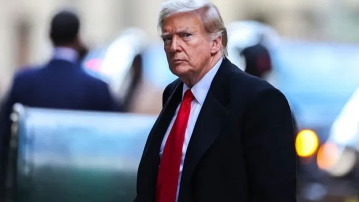 Trump'a karşı yeni dava: 'Yozlaşmış ve Anayasa'ya aykırı' uygulamalar gerekçesiyle mahkemeye başvuruldu