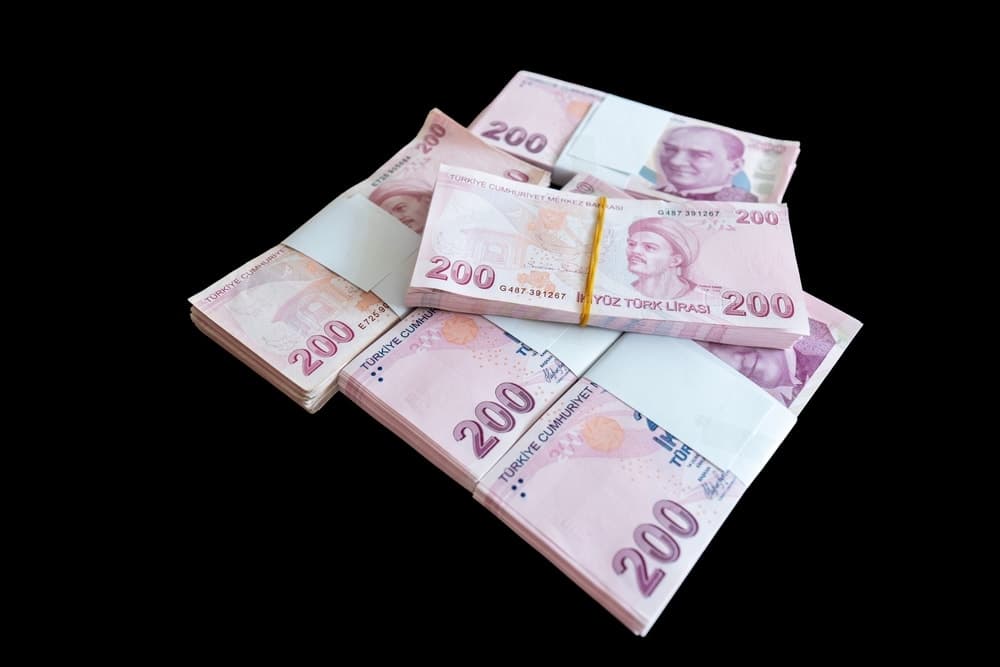 Mevduat faizlerindeki değişimi gören bankaya koştu: 1 milyon TL'nin 32 günlük getirisi değişti