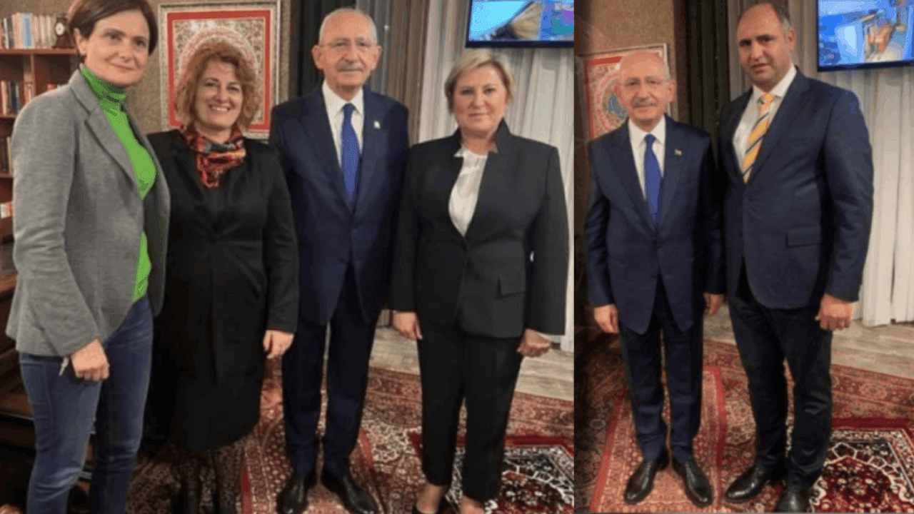 Kılıçdaroğlu'nun 'seccade krizi' sonrası ataması tartışma yarattı