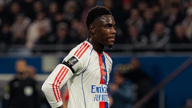 Lyon'un Fenerbahçe eşleşmesine bakışı: Niakhate'den dikkat çeken açıklamalar