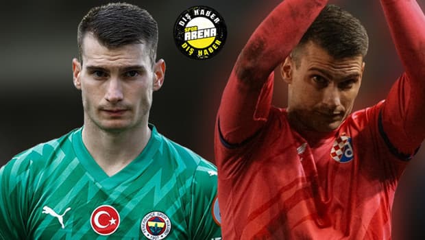 Fenerbahçe'nin direnişi transferi bitirdi: Dinamo Zagreb, Livakovic pazarlığından çekildi