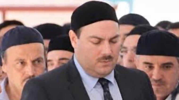 Alihan Kuriş'e yönelik suçlamalar neler?