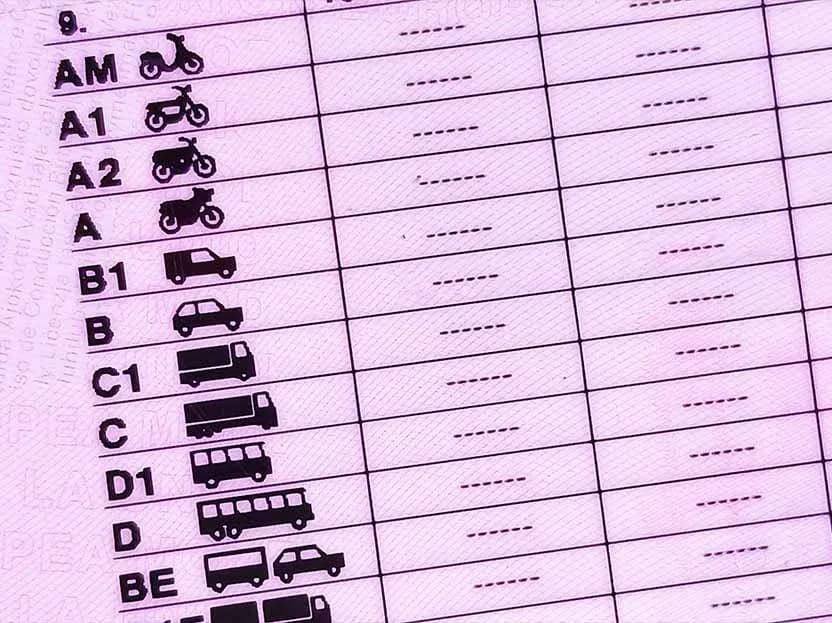 B Sınıfı Ehliyet Sahiplerine Kritik Uyarı: Sürüş Öncesi Dikkat Edilmesi Gereken Yeni Düzenleme