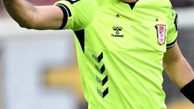 Süper Lig'de sezonun açılış haftasının hakem kadrosu belli oldu
