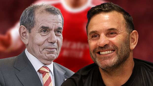 Galatasaray'ın dev transfer hamlesi! Arsenal'ın yıldızına 45 milyon euro teklif