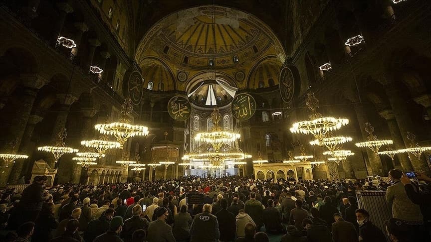 2026 Mevlid Kandili için geri sayım başladı: Tarih netleşti