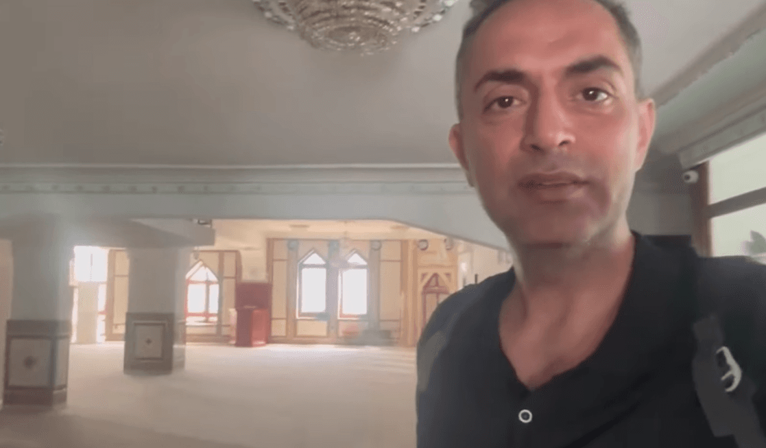 Süleymancılar operasyonunun perde arkası: İşte Köln'de 70 milyon euro harcanan ana merkez