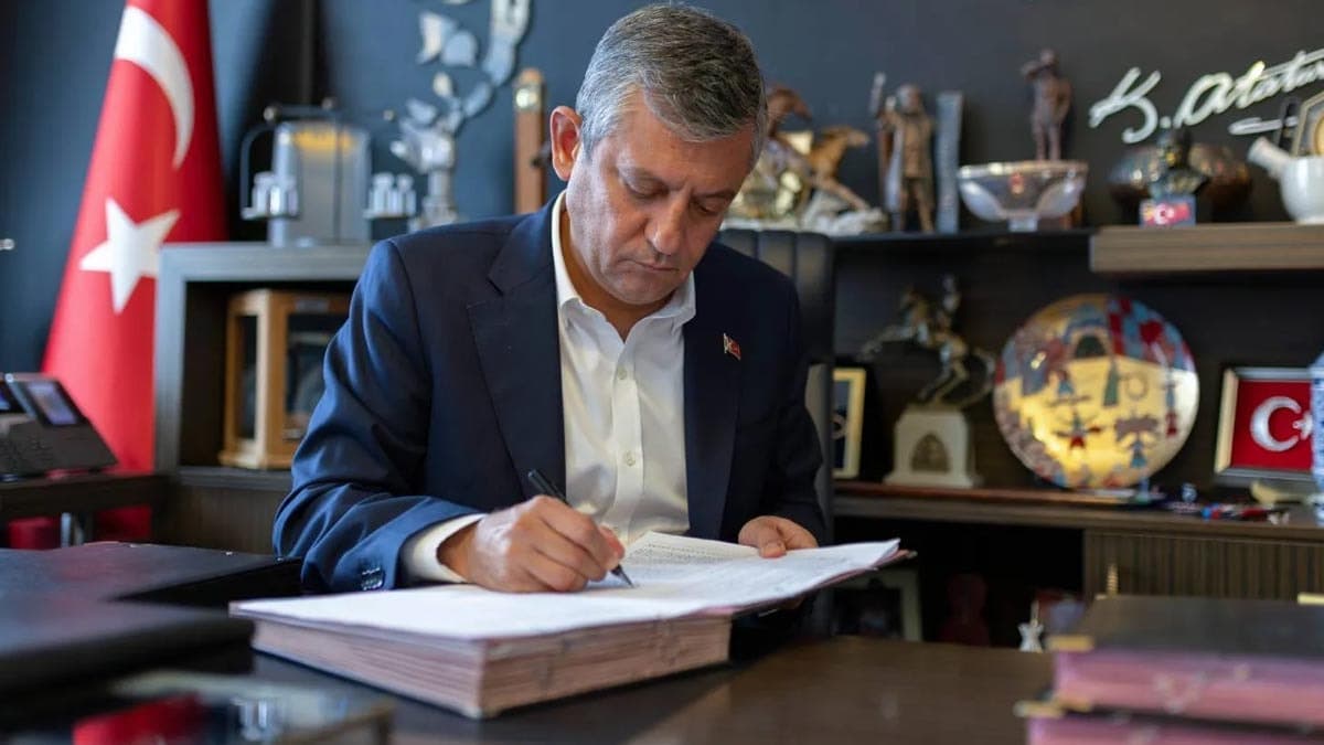 YENİ Parti'ye 2 günde yoğun ilgi: Üye sayısı hızla artıyor
