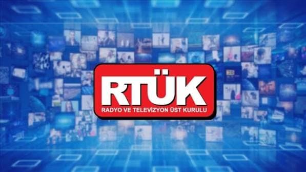 RTÜK'ten dört dijital platforma üst sınırdan ceza: HBO Max, Amazon Prime, Netflix ve Disney+ hedefte