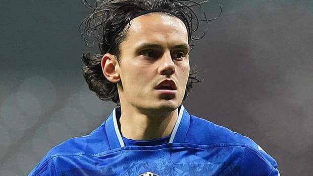 Getafe, Enes Ünal'ı kadrosuna kattığını duyurdu