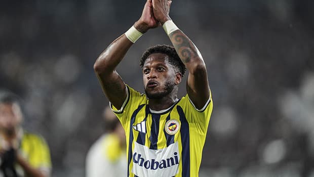 Fred'in yeni durağı belli oldu: Fenerbahçe ve Atletico Mineiro anlaşmaya vardı