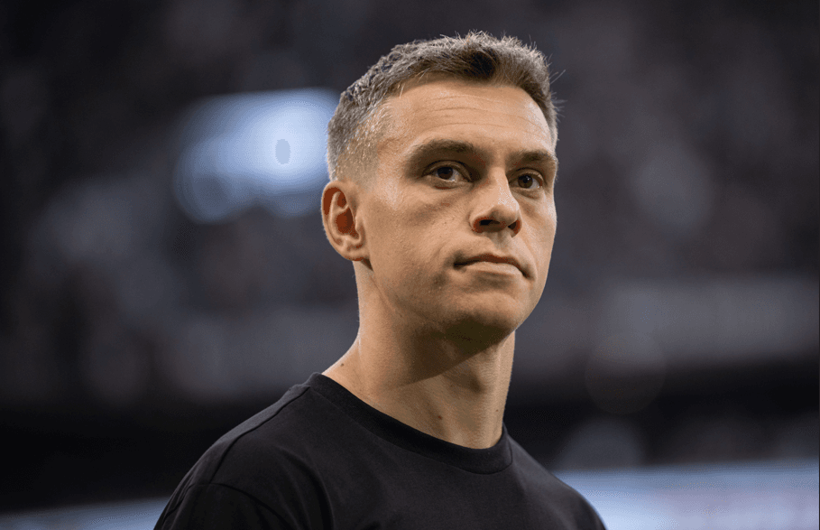 Trossard, Dolmabahçe'de unutulmaz bir ilke imza attı