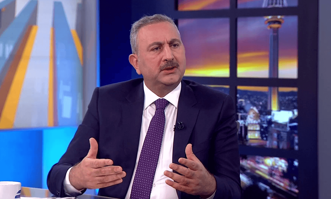 AK Partili Gül'den kanun teklifi değerlendirmesi: '467 oy toplumsal mutabakatın göstergesi'