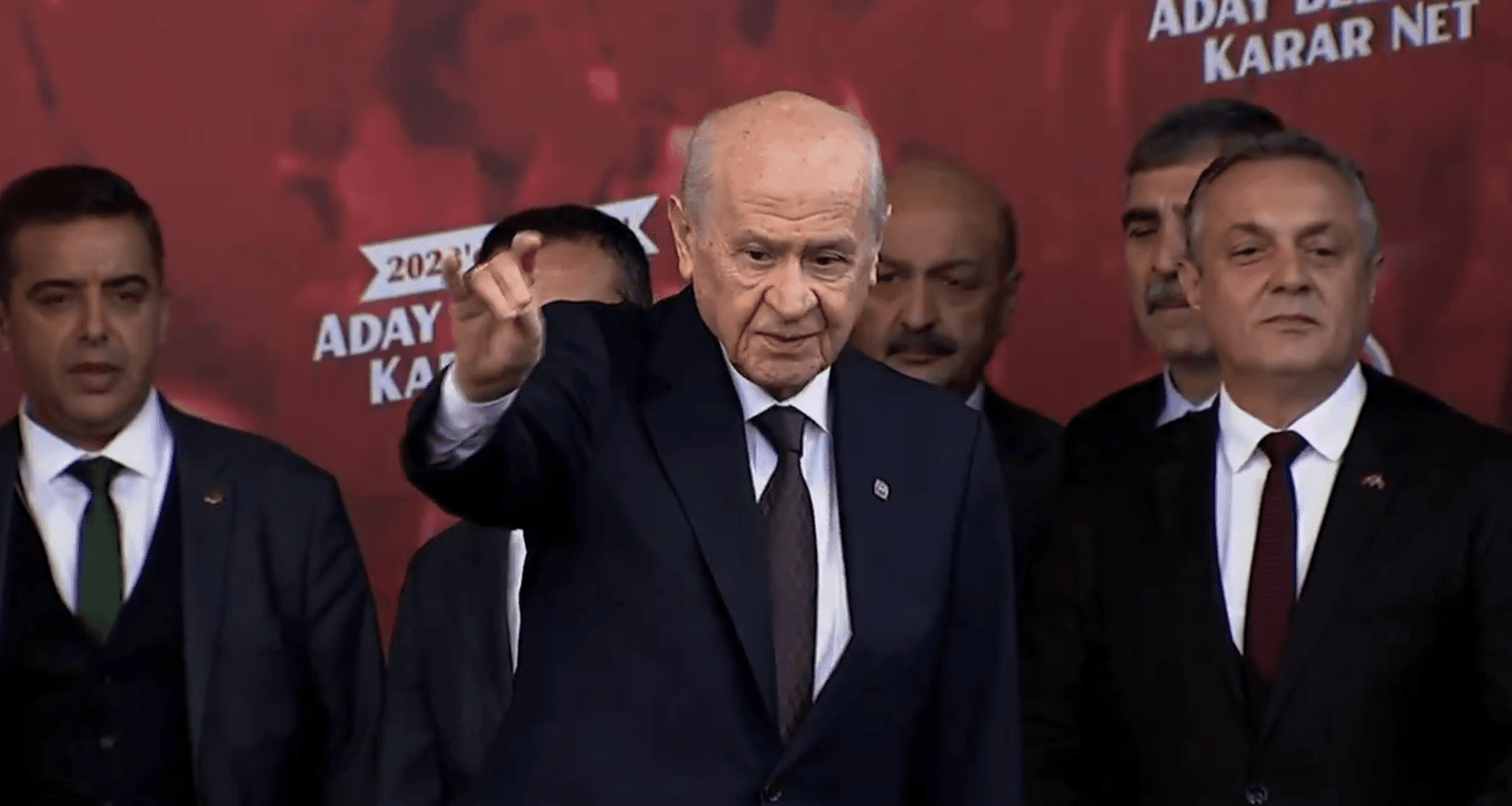 MHP, 'Terörsüz Türkiye' türküsüyle mesaj verdi: 'Kardeşlikten yüce büyük servet yok'