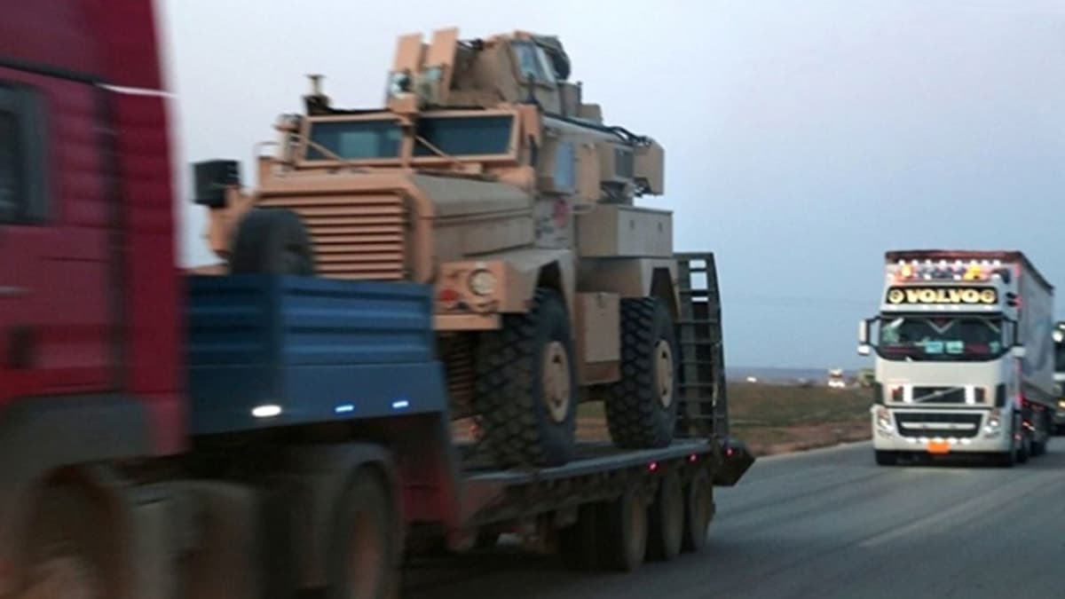 AKP'den PKK'nın finansal ve silah kapasitesine ilişkin çarpıcı açıklama