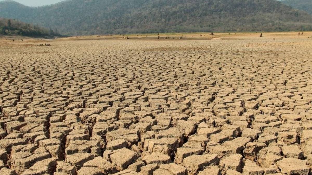 Yağmurlarla Ünlü Ülkede Kuraklık Krizi: Binlerce Hane İçme Suyuna Erişemiyor