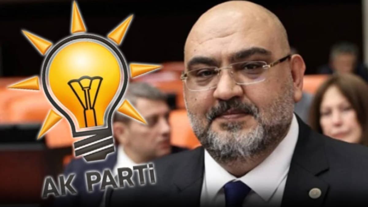 AKP'ye katılan milletvekiline Çerçeve Yasa oyu soruşturması: 'Bu nasıl bir dönüş?'