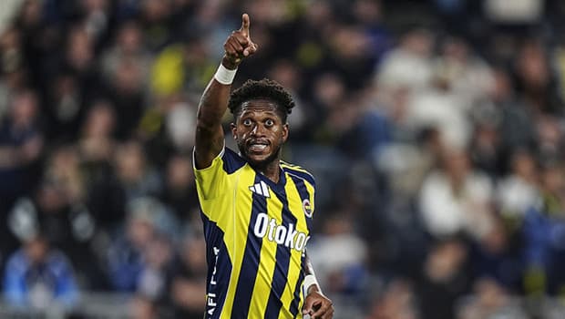Fenerbahçe, Fred'in Sözleşmesini Feshetti: Brezilyalı Yıldızla Yollar Resmen Ayrıldı